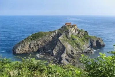 Nature jigsaw puzzle