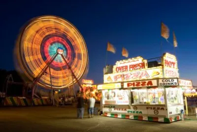 Fun Fair Colorado