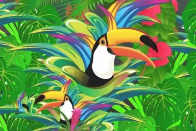 Imagem jigsaw puzzle