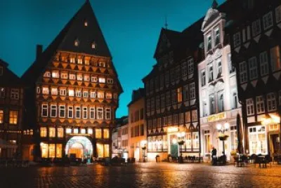 Imagem jigsaw puzzle