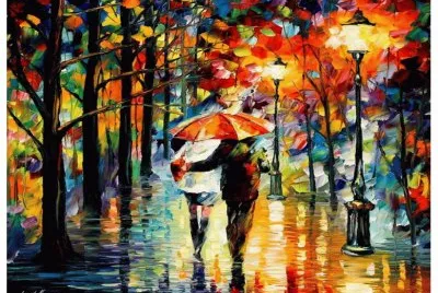 Pluie
