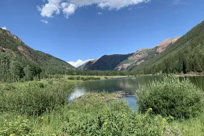 Nature jigsaw puzzle