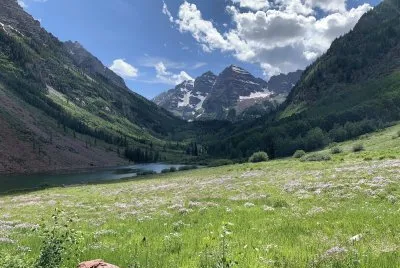 Nature jigsaw puzzle