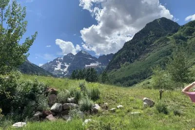 Nature jigsaw puzzle