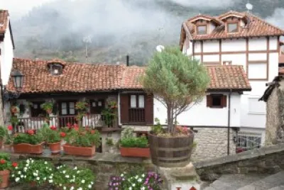 CaserÃ³n jigsaw puzzle