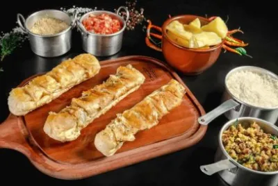 פאזל של Foods