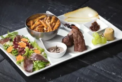 Foods