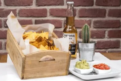 Mexican Foods