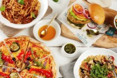 Foods