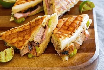 פאזל של Sandwich