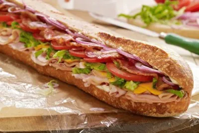 פאזל של Mix Sandwich