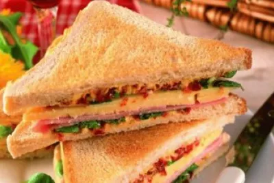 פאזל של Sandwich