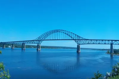 Another beautiful day by the river   L