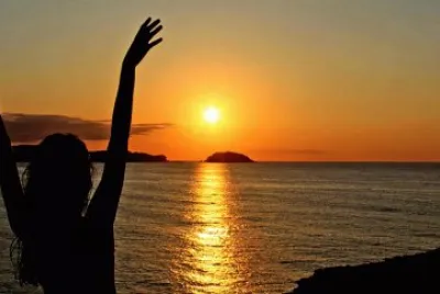 Puestas de Sol
