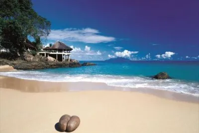 sunset beach