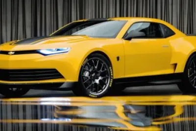 camaro