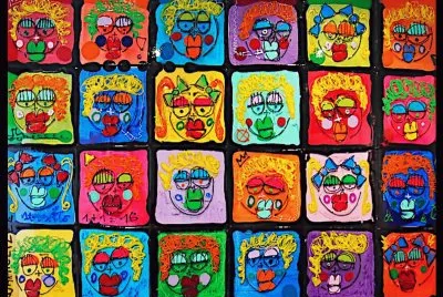 Couleurs