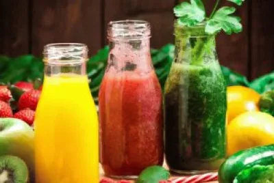 Vegetables   Fruits Juices