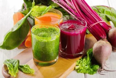 פאזל של Vegetables Juice
