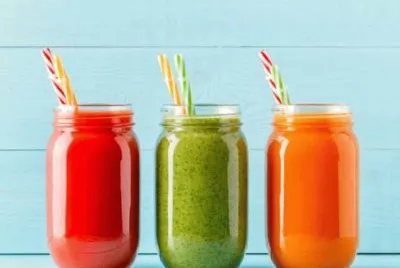 פאזל של Fruits Juice