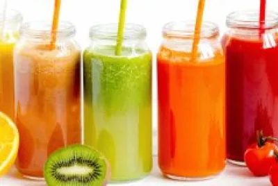 פאזל של Orange Kiwi   Tomato Juice