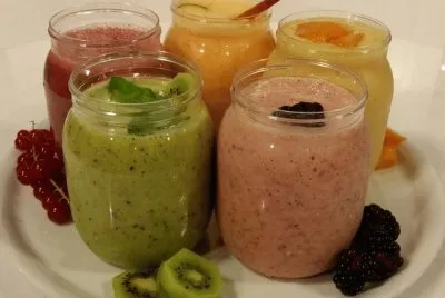 Fruits Juice