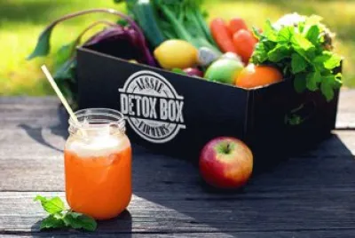 Detox Juice