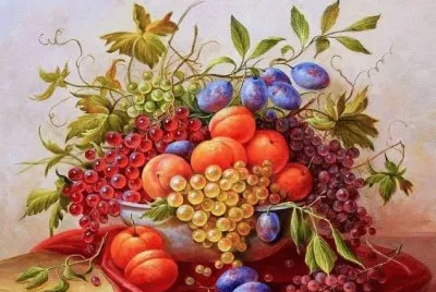 פאזל של Still Life