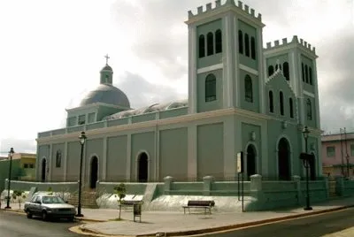 Isabela,Puerto Rico