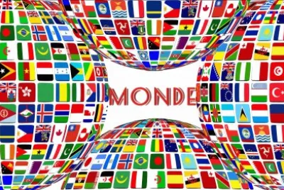 Monde