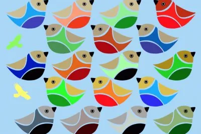 Oiseaux