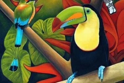 Pedro Souza jigsaw puzzle