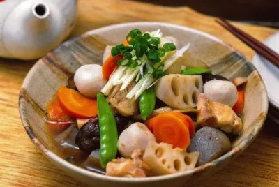 Okazu