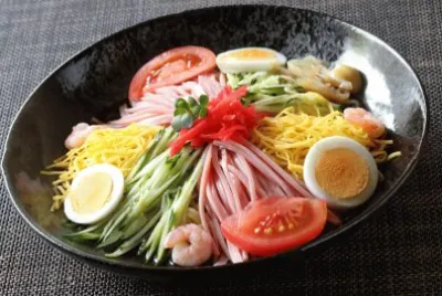 Hiyashi Chuka