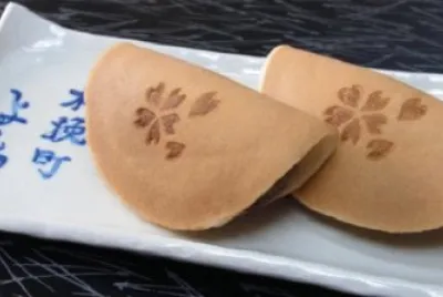 Dorayaki