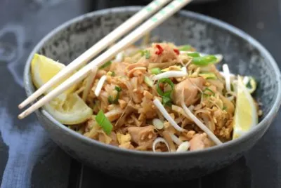 Yakimeshi