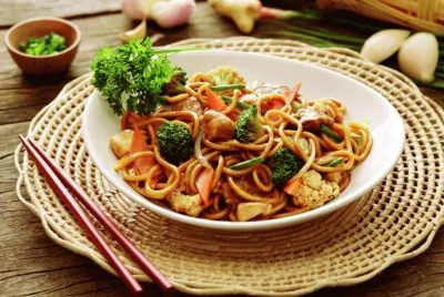 Yakisoba