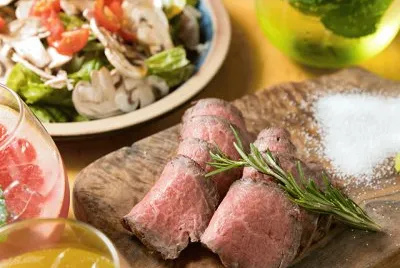Roast Beef