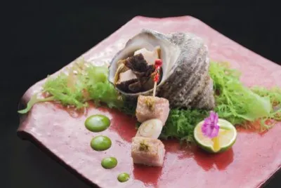 Shellfish
