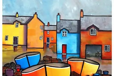 Maisons