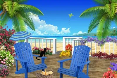 Compo jigsaw puzzle