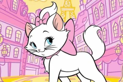 פאזל של gatita