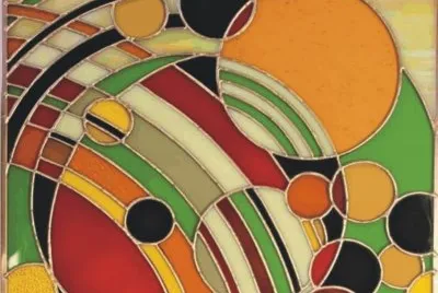 פאזל של Abstract
