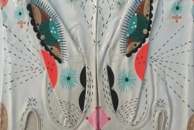 פאזל של Abstract