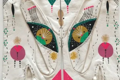 פאזל של Abstract