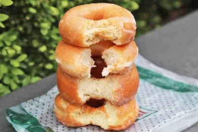 Donuts