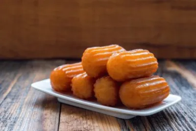 Fried Dough