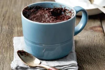 Chocolate Mug Cake
