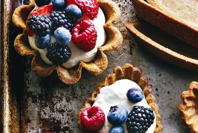 Fruits Tartles
