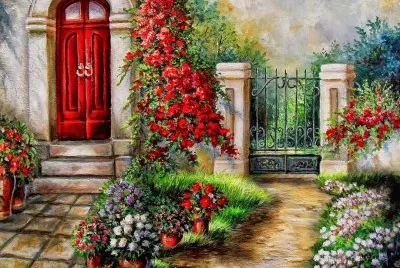 naturaleza